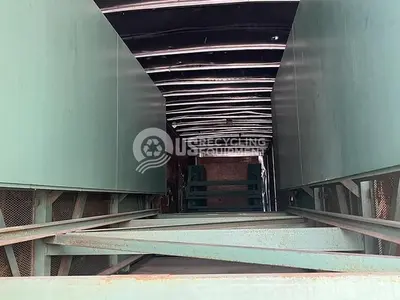 USED 2020 MAYFRAN 60" WIDE Z FRAME CONVEYOR