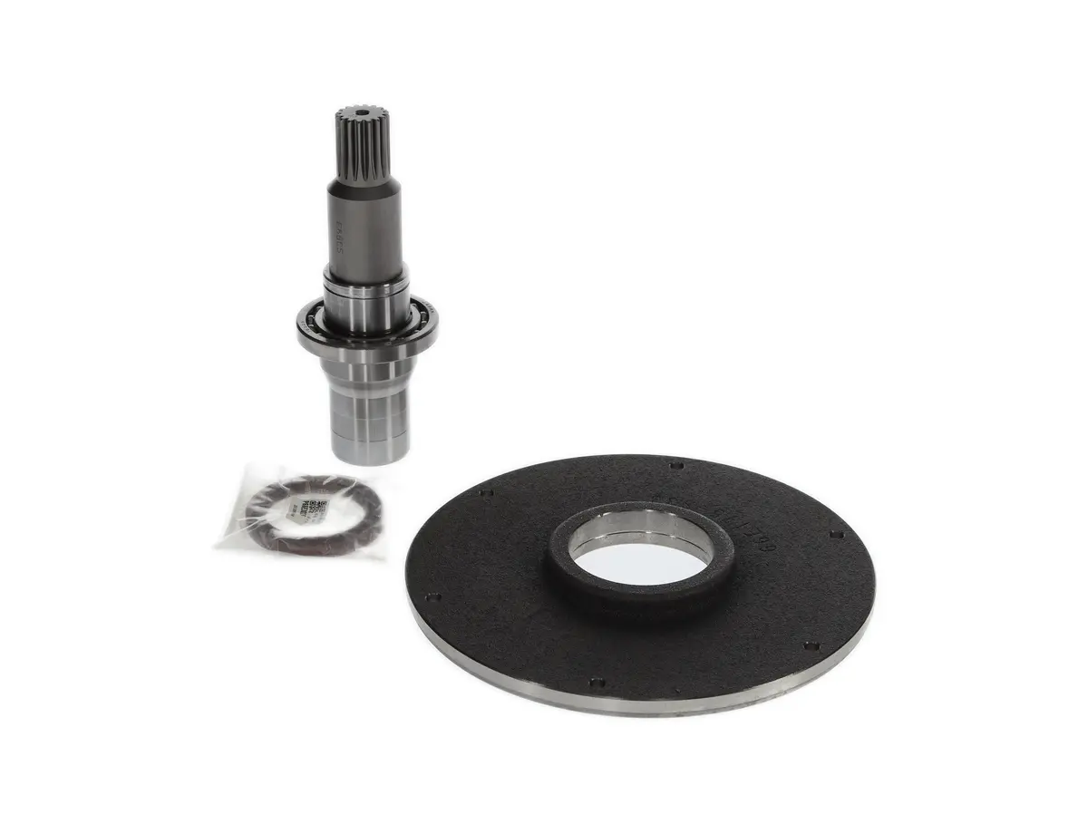 KUKA Input shaft inst. kit RV-320EL170 V1