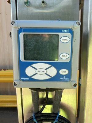 CHERRY-BURRELL _UNKNOWN_ Other Process Engineering Equipment | Equipment Recovery Corp. (8)