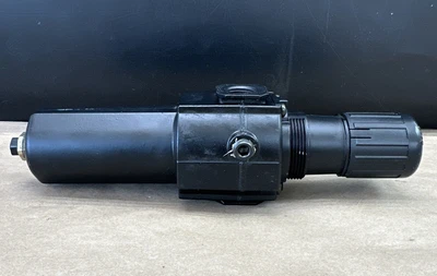 USED NORGEN AIR B74G-4AK-AD1-RMN