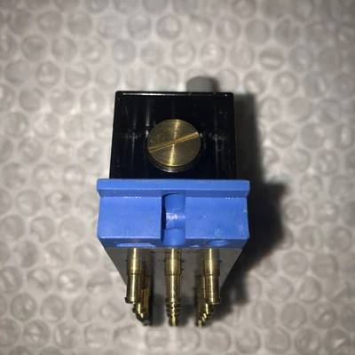 NEW Festo VZ3PK3