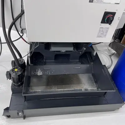 2020 BROTHER SPEEDIO S700X1 Vertical Machining Centers | Toolquip, Inc. (8)