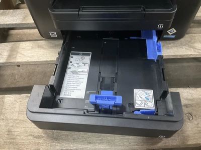 Used _UNKNOWN_ _UNKNOWN_ Ink Jet Printers Michigan US | Miedema Asset Management Group #1413595
