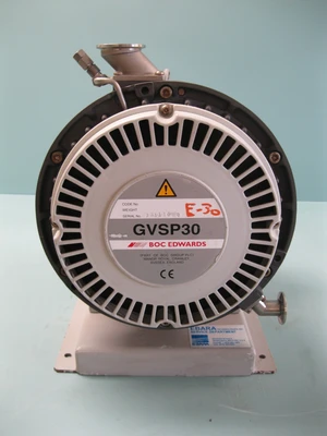USED BOC Edwards GVSP 30