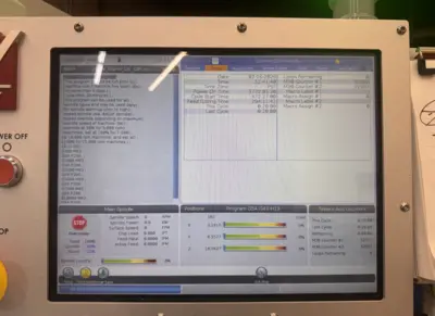 2023 HAAS VF-3SS Vertical Machining Centers | Toolquip, Inc. (16)