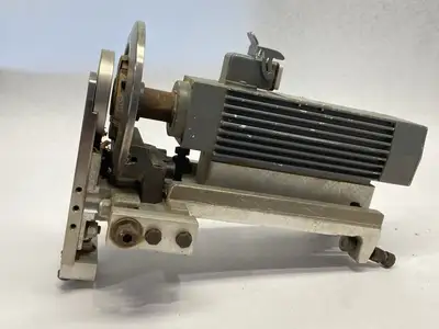 Used PERSKE 4-075-01-0555 Spindle Motors | Maverick Industrial Sales #1106167