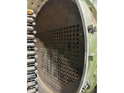 USED 2019 SELLERS 900HP-105E S-SERIES
