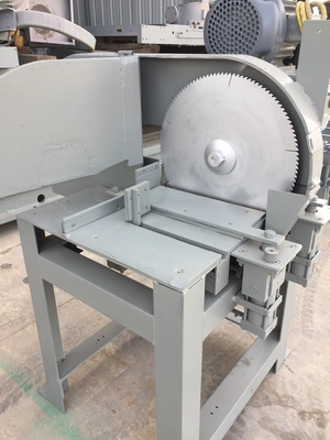 22” Continental Non-Ferrous Cut-Off Saw