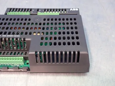 Used ABB 3HAC179701 Input / Output Modules Ohio US | HGR 24 #1186304