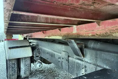 Used 2012 INTERNATIONAL DURASTAR 4300 SBA 4X2 Garbage trucks New Jersey US | Proxy Equipment #1383076