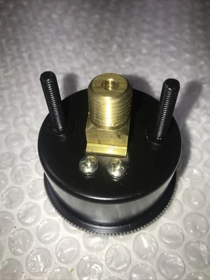 NEW ASHCROFT 20W1001TH 02B XUC 15#