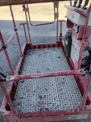 USED 2019 MEC 45-AJ