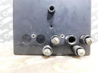 USED GENERAL ELECTRIC 12IAC77A803A