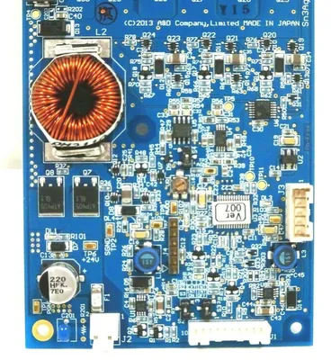 NEW A&D PC6229C PZ6229 SN3AG0.5CU CIRCUIT BOARD