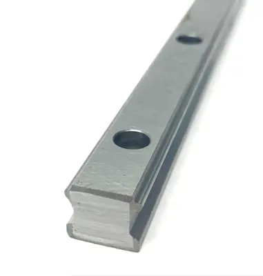 New | in-Stock THK GK Series LM Linear Guide Block Rail 220mm Length Linear Guides Michigan US | Maverick Industrial Sales #1391829