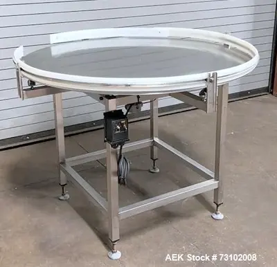 USED ACASI T-PIS-8