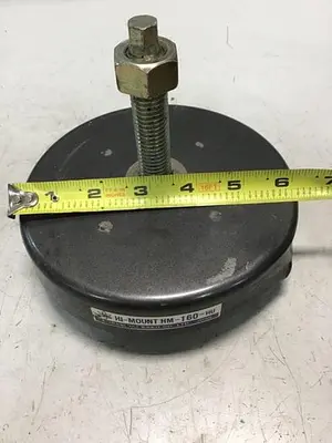 USED KURASHIKI HM-160-HU