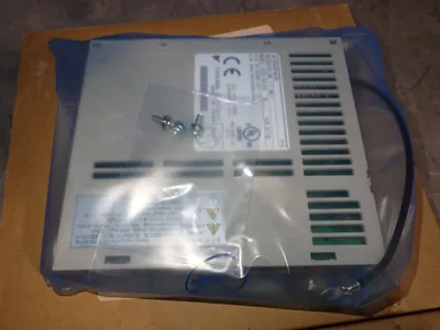 New | in-Stock YASKAWA ELECTRIC JUSPNS100 Servo Controller Parts Ohio US | HGR 24 #754758