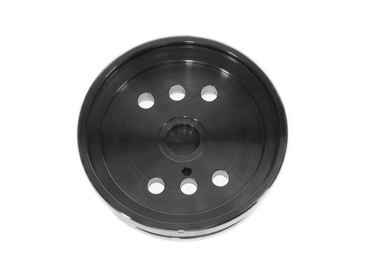 KUKA Mounting flange ISO9409
