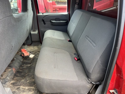 USED 2002 FORD F-350