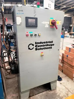 USED 2013 ICS ICS60
