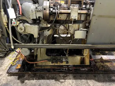 Used U.S. BAIRD #28 Wire Forming (and Four Slides) Ohio US | G-2000, Inc. #1063280