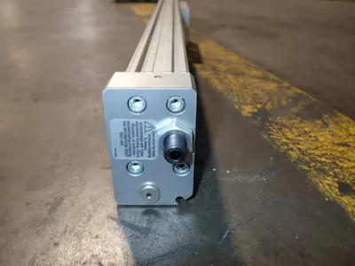 Pnuematic Linear Actuator
