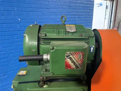 Used KINNEY KT500 D Pumps Ohio US | HGR 24 #1566922