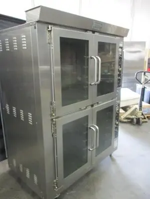 USED DOYON JA20