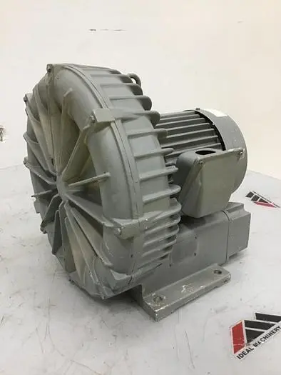 Used FUJI ELECTRIC VFC608AFA Motors (misc) | Ideal Machinery #661271