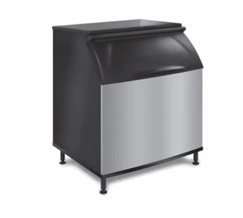 Koolaire K970 48" Ice Bin - 882 lbs