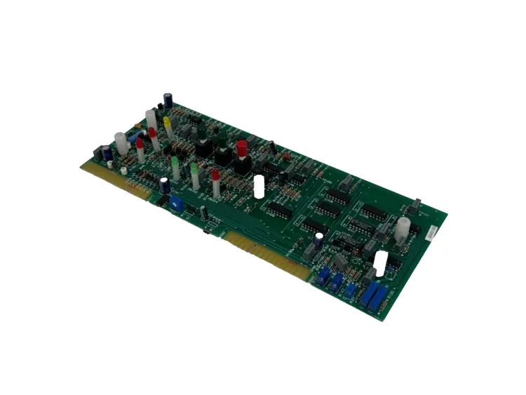 Used HERTNER HERTNER X1060-43-1 Circuit Boards Michigan US | SB Industrial Supply #862950