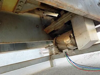 USED ALLEN D30879