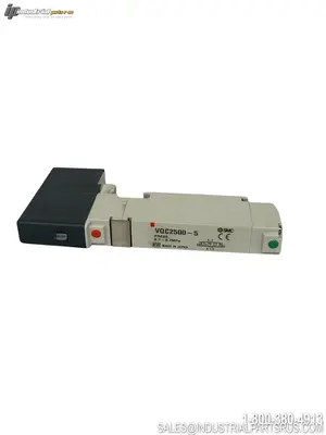NEW SMC VQC2500-5
