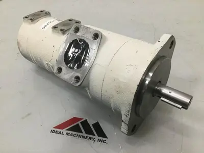 USED TOKIMEC SQP211-15-2-2-86ABB-18