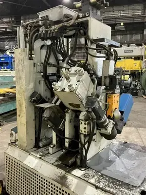 Used 2003 FICEP A152 Punching & Shearing Cells Arizona US | KD Machinery #1513310