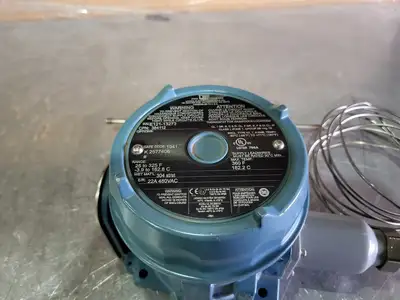 USED UNITED ELECTRIC E121-13273