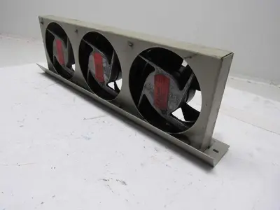 Used CENTAUR _UNKNOWN_ Blowers Indiana US | Arrow Industrial #611292