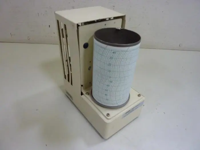 Used OAKTON 08369-70 Temperature Controls Michigan US | Ideal Machinery #604239