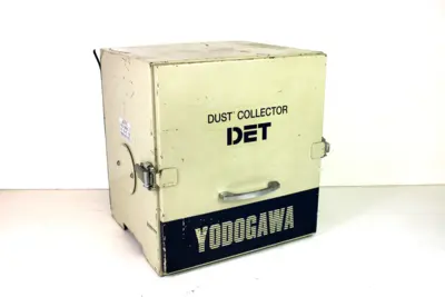 USED YODOGAWA DENKI SEISAKUSHO DET200A
