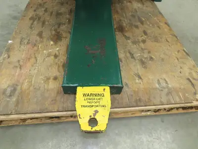 Used SOUTHWORTH _UNKNOWN_ Tippers Indiana US | Arrow Industrial #1408602