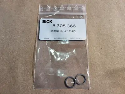 NEW SICK 2029006