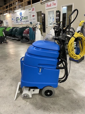 NaceCare AVB9X Carpet Extractor – Refurbished