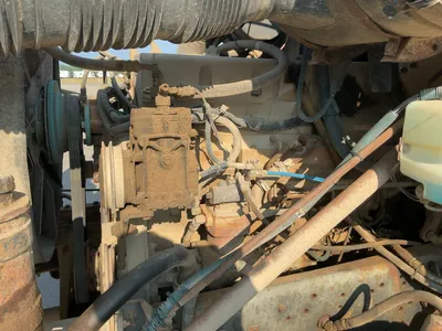 Used 1988 INTERNATIONAL TBD Water Trucks Michigan US | Miedema Asset Management Group #1314018