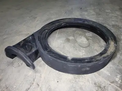 USED ITT INDUSTRIES 10SLP6180