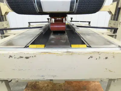 3M-Matic 77A-KS Carton Sealer Adjustable Case Sealing 115V Top Bottom Taper
