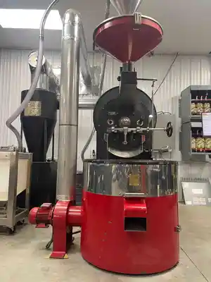 USED 2004 TOPER TKMS30