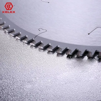 New | in-Stock Qingdao Jiho machine Co.,ltd. Universial Saw Blade Saw Blades CN | Qingdao Jiho machine Co.,ltd. #1338124