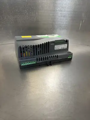 Control Techniques Emerson FXMP25 Field Controller 26A 208-480VAC @2.5.2