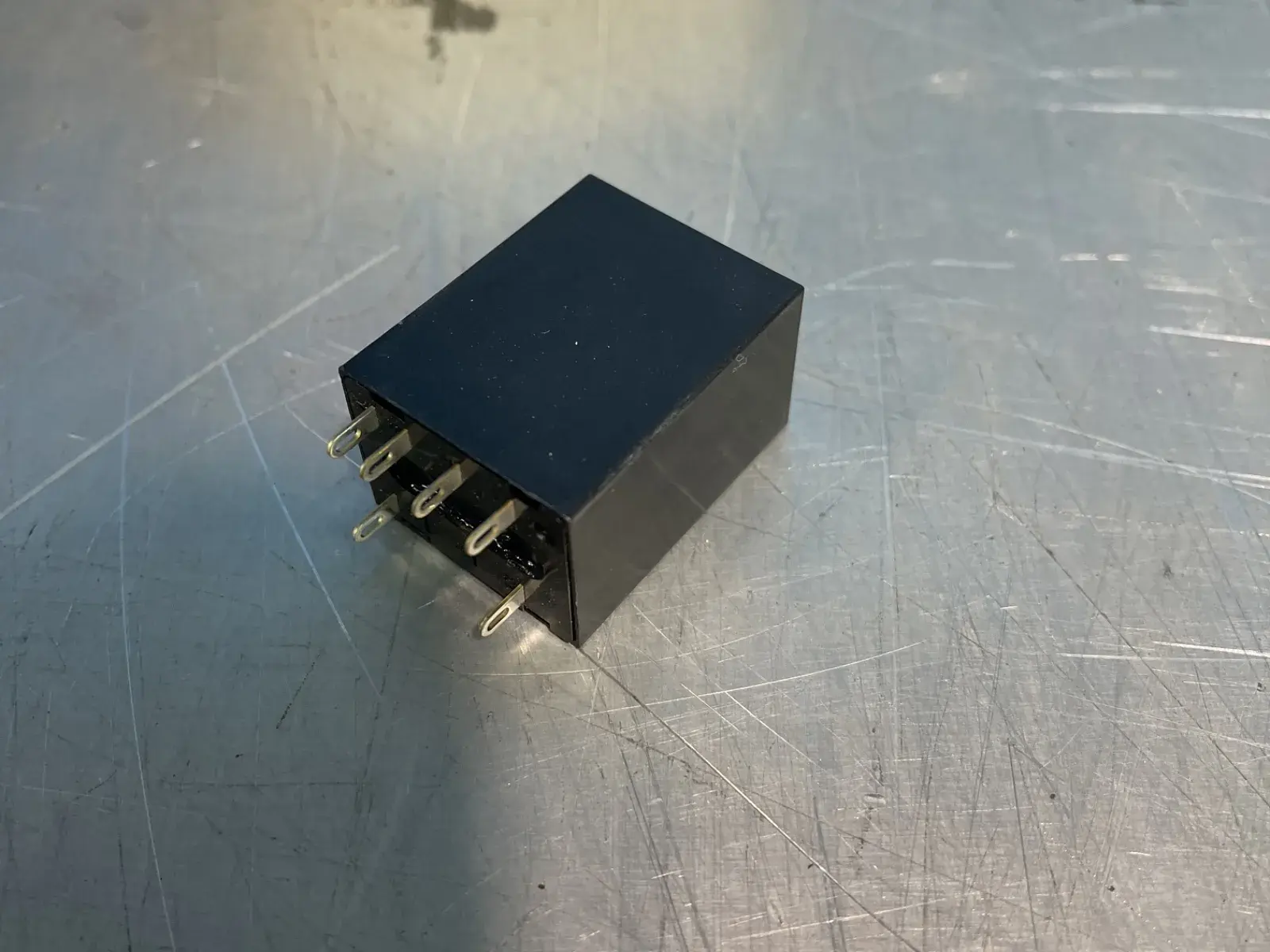 USED ALLENBRADLEY 700SCNY3Z25